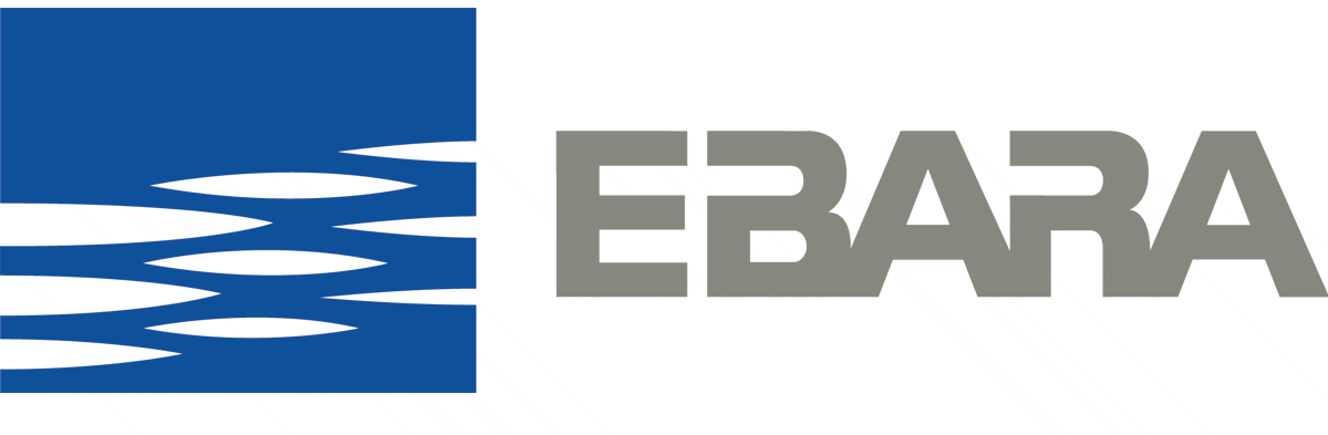 Ebara Logo