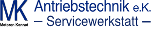 MK Antriebstechnik Logo